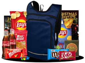 Kerstpakket Erop Uit