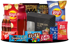 Kerstpakket Deal