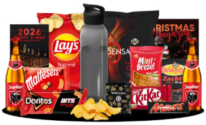 Kerstpakket Innovatie
