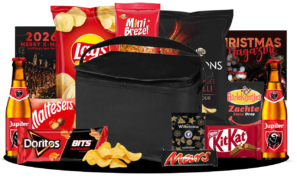 Kerstpakket Meenemer