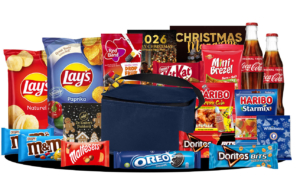 Kerstpakket Lekker Fris