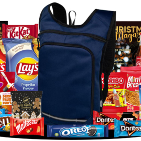 Kerstpakket Duurzaam Op Pad, € 32,50 excl. btw
