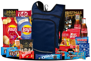 Kerstpakket Duurzaam Op Pad