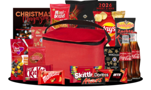 Kerstpakket Okay