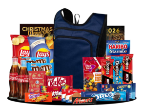 Kerstpakket Eco Friendly