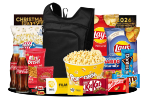 Kerstpakket Fraai