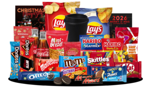 Kerstpakket Coffee Break