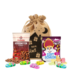 Sintgeschenk Sweeto Sintgeschenk Sweeto