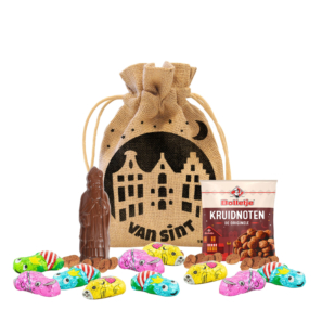 Sintgeschenk Frosto Sintgeschenk Frosto