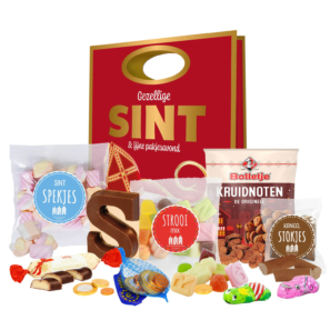 Sintgeschenk Celino Sintgeschenk Celino