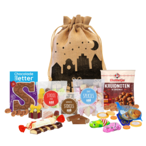 Sintgeschenk Novinio Sintgeschenk Novinio
