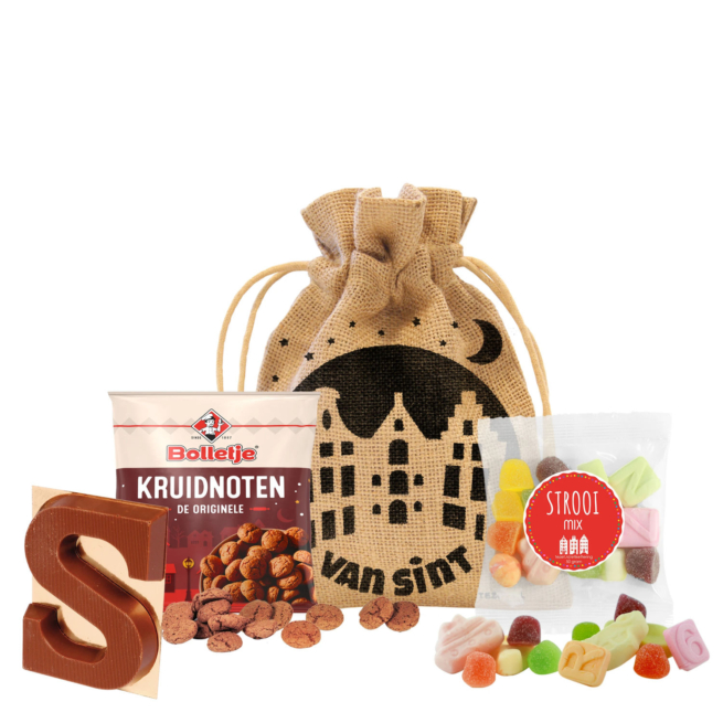 Sintgeschenk Otro