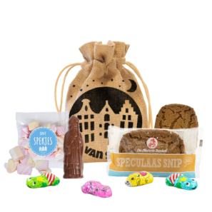 Sintgeschenk Wiesta Sintgeschenk Wiesta