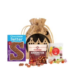 Sintgeschenk Sintsurprise Sintgeschenk Sintsurprise