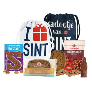Sintgeschenk Giulio Sintgeschenk Giulio