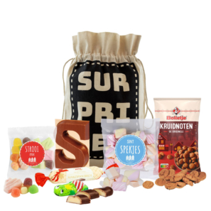 Sintgeschenk Dantio Sintgeschenk Dantio