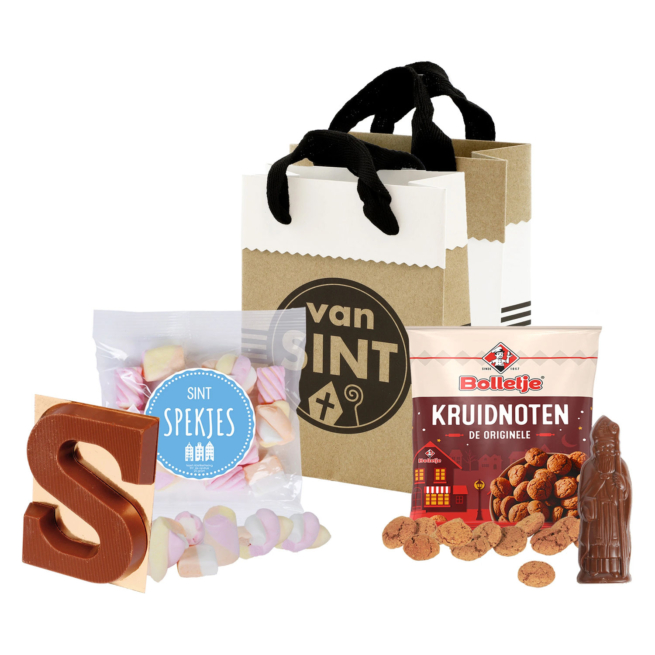 Sintgeschenk Iva