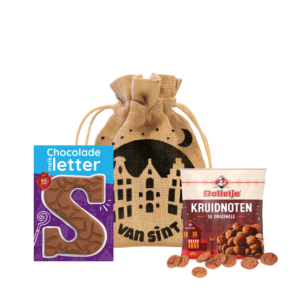Sintgeschenk Sintpresentje Sintgeschenk Sintpresentje