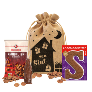 Sintgeschenk Amigo Sintgeschenk Amigo