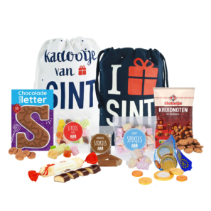 Sintgeschenk Luxe Sintgeschenk Luxe