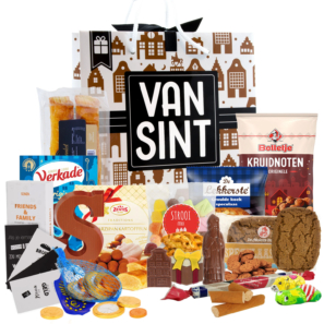 Sintgeschenk Valencia Sintgeschenk Valencia