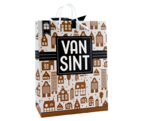 Sintgeschenk Valencia