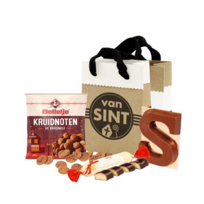 Sintgeschenk Donna Sintgeschenk Donna