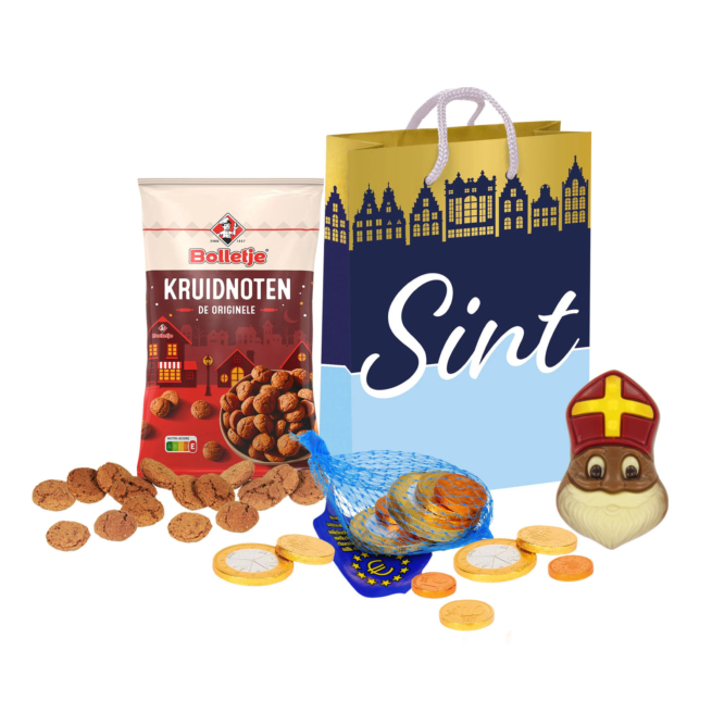 Sintgeschenk Cira