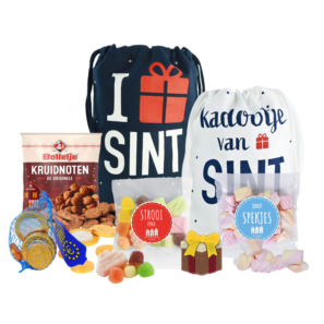 Sintgeschenk Samen Sintgeschenk Samen