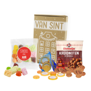 Sintgeschenk Villa Sintgeschenk Villa