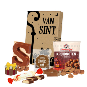 Sintgeschenk Livro Sintgeschenk Livro