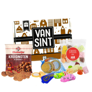 Sintgeschenk Papiro Sintgeschenk Papiro