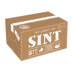 Sintgeschenk Sintbox Sintgeschenk Sintbox