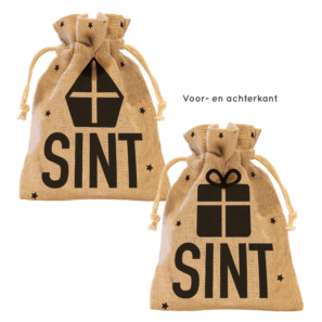 Sintgeschenk Santo Sintgeschenk Santo