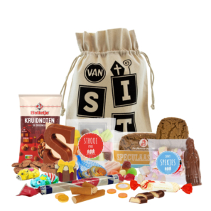 Sintgeschenk Equipo Sintgeschenk Equipo