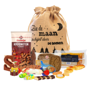 Sintgeschenk Sublimo Sintgeschenk Sublimo