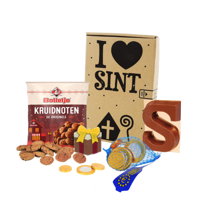 Sintgeschenk Puerta