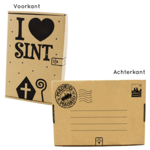 Sintgeschenk Puerta Sintgeschenk Puerta