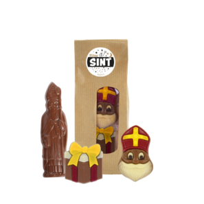 Sintgeschenk Van sint Sintgeschenk Van sint