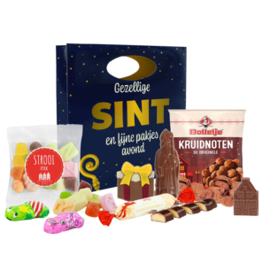 Sintgeschenk Jive Sintgeschenk Jive