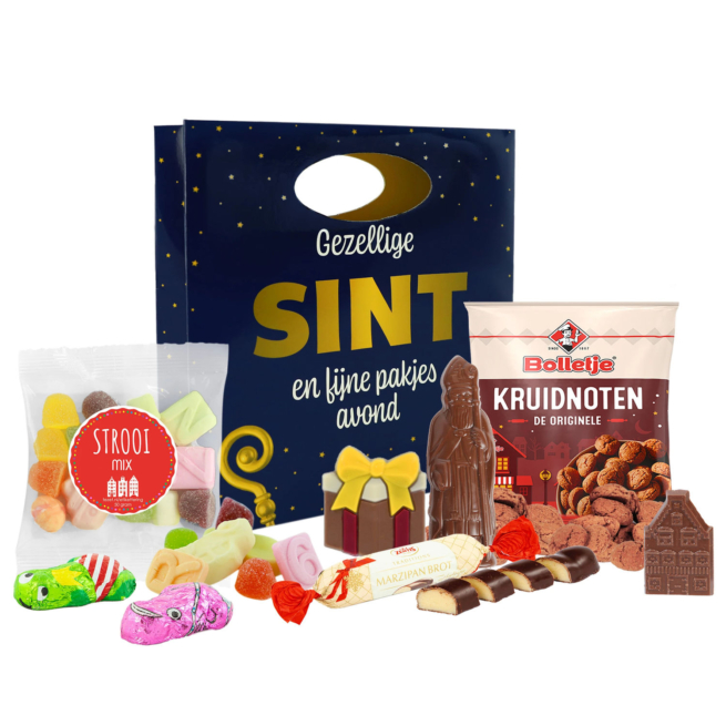 Sintgeschenk Jive