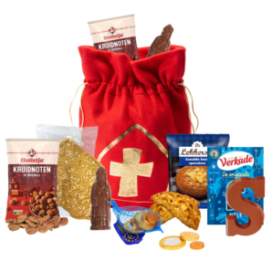 Sintgeschenk Tresoro Sintgeschenk Tresoro