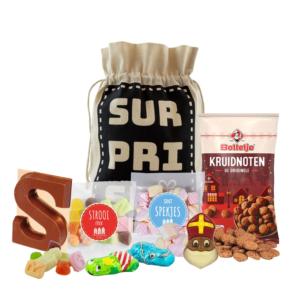Sintgeschenk Espagnolo Sintgeschenk Espagnolo