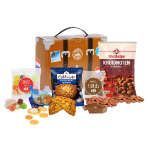 Sintgeschenk Valizo Sintgeschenk Valizo