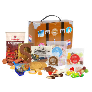 Sintgeschenk Maleta Sintgeschenk Maleta
