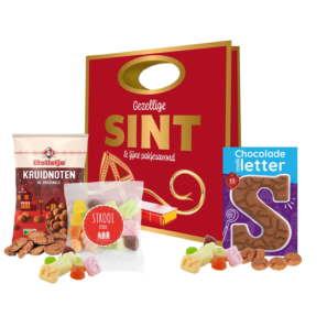 Sintgeschenk Alonsa Sintgeschenk Alonsa