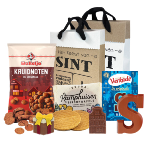 Sintgeschenk Carlotta Sintgeschenk Carlotta
