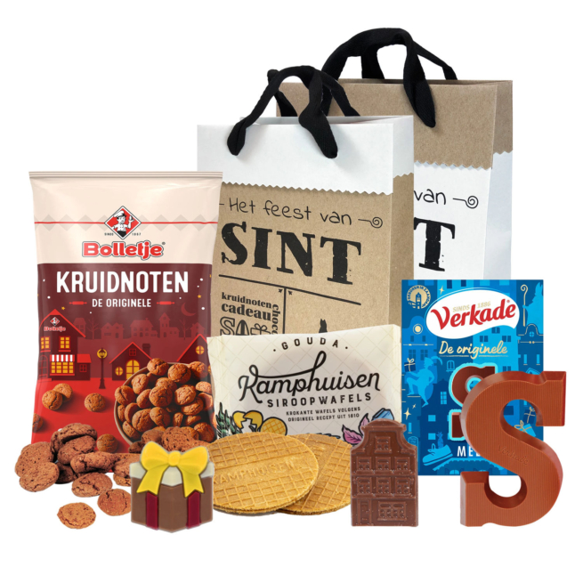 Sintgeschenk Carlotta