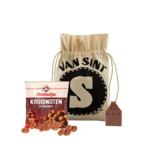 Sintgeschenk Cabana Sintgeschenk Cabana
