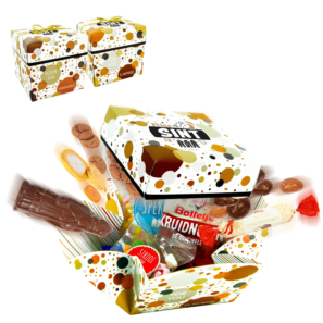 Sintgeschenk Unico